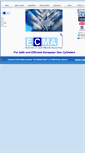 Mobile Screenshot of ecma.info